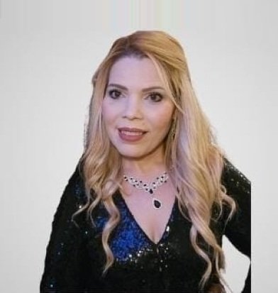 Foto de ANGIBELYS CHOURIO